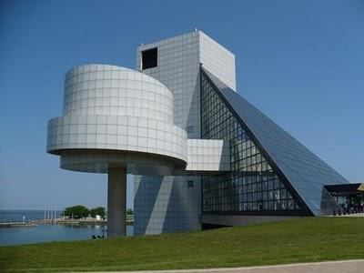 Rock and Roll Hall of Fame 2011