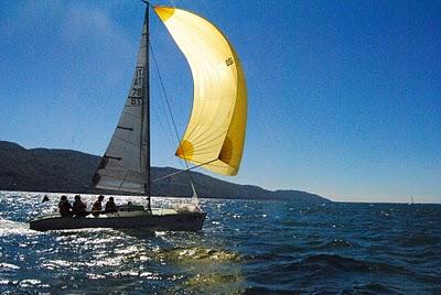 Al Fraglia Vela Desenzano il Cimento Invernale – Ski Yachting