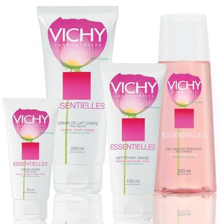 Vichy- Essentielles Detergente Integrale Viso