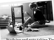 Essere studente duro lavoro