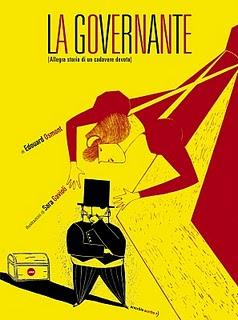 La governante