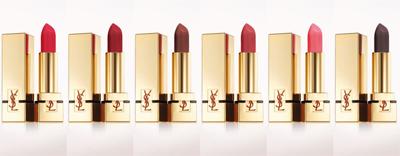 rouge pur couture ysl 5