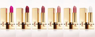 rouge pur couture ysl 4