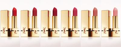 rouge pur couture ysl 3