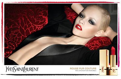 rouge pur couture ysl 1