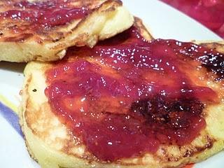 La NOSTRA cena di San Valentino (ovvero American Breakfast)