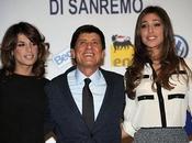 Sanremo, Bafta Elle Awards 2011: Carpet
