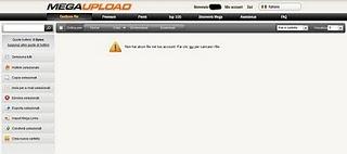 Utente Megaupload