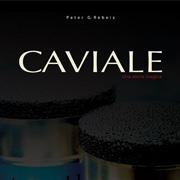 Il caviale e i VIp