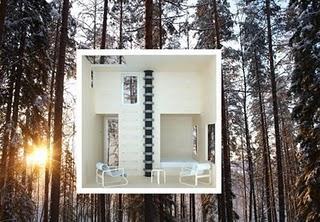 Tree Hotel