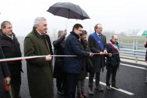 tangenziale inaugurazione