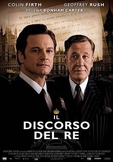 Il discorso del re