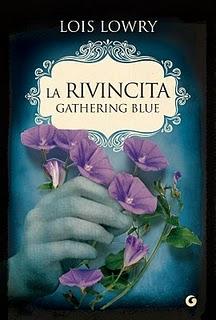 La Rivincita - Gathering Blue - News
