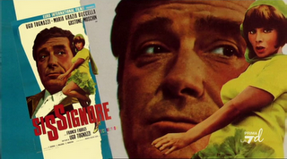 Review - Ugo Tognazzi. Ritratto di mio Padre.