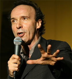 roberto benigni