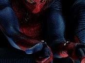 Primo release ufficiale costume nuovo Spider-Man
