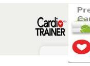 Applicazioni sportive Android