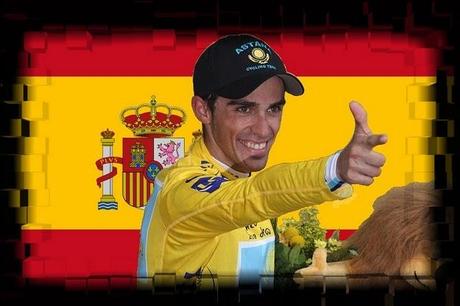 Contador...assolto!!!!!