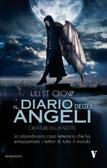 Il Diario degli angeli di Lili St. Crow