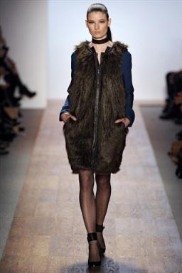 Max Azria Fall/Winter 2011/12