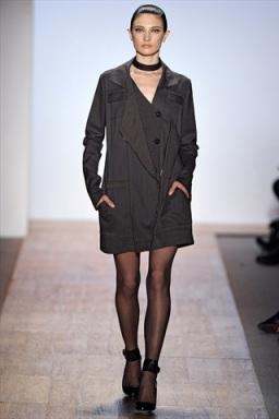 Max Azria Fall/Winter 2011/12