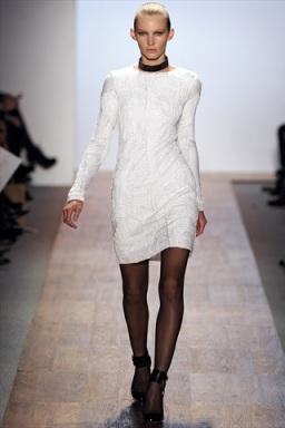 Max Azria Fall/Winter 2011/12