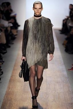 Max Azria Fall/Winter 2011/12