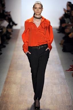 Max Azria Fall/Winter 2011/12