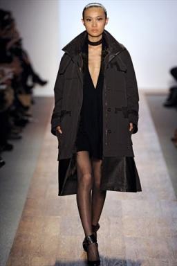 Max Azria Fall/Winter 2011/12