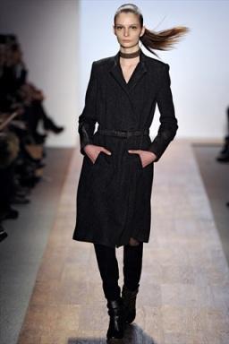 Max Azria Fall/Winter 2011/12