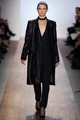 Max Azria Fall/Winter 2011/12