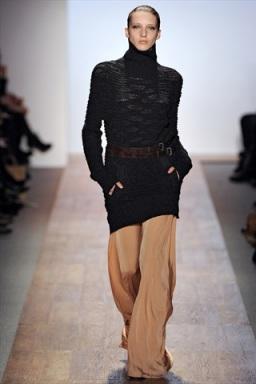 Max Azria Fall/Winter 2011/12