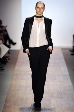 Max Azria Fall/Winter 2011/12