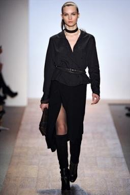 Max Azria Fall/Winter 2011/12