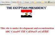 Foto giorno febbraio 2011 sito mubarak costruzione