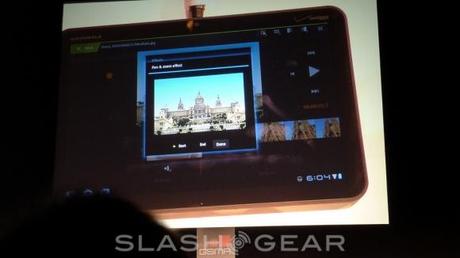 1188447557 atp2A XL 580x326 Google presenta Movie Studio per tablet, il concorrente di iMovie [MWC]
