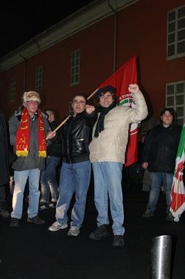 Fidenza è ferma al 1945 altro che Memoria