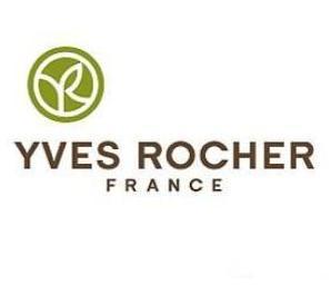 Yves Rocher: Cosmétique Végétale