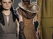 pagelle: VERA WANG FALL WINTER 2011 2012