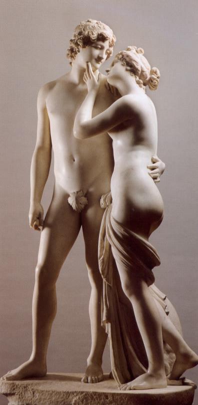 ARTE E ROMANCE: Venere e Adone di ...