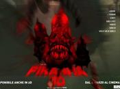 Viral point: uccidi Piranha