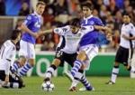 Champions League: Valencia-Schalke