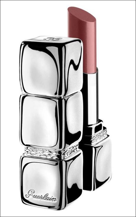 Guerlain Kiss Kiss Baby Nourishing Lip Balm