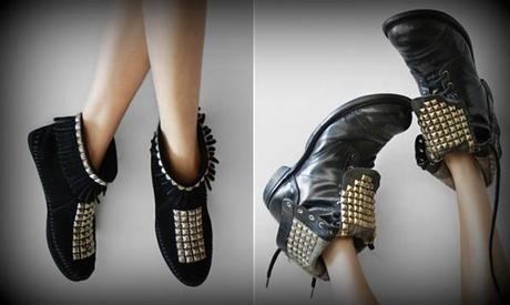 Studded Mania