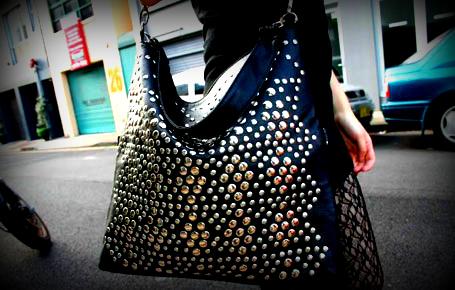 Studded Mania