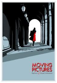 MOVING PICTURES  ovvero RECENSIONE SPAZIO BIANCO!