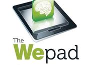WepadProject streaming alle 10.00