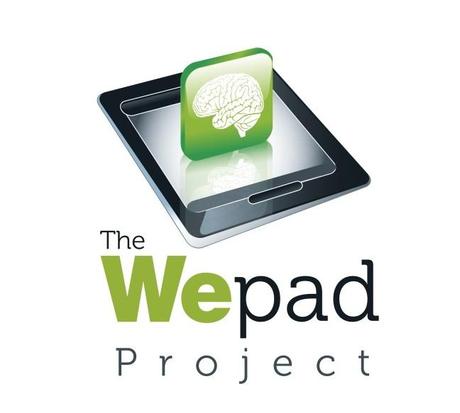 WepadProject - streaming alle 10.00