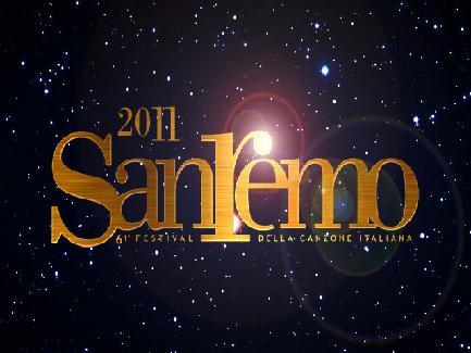 SANREMO E' STATO 