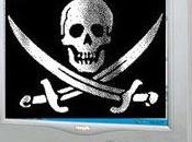 Vendite aumento grazie alla pirateria
